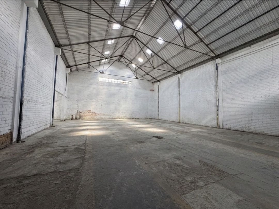 Arriendo Bodega Medellín — foto 5