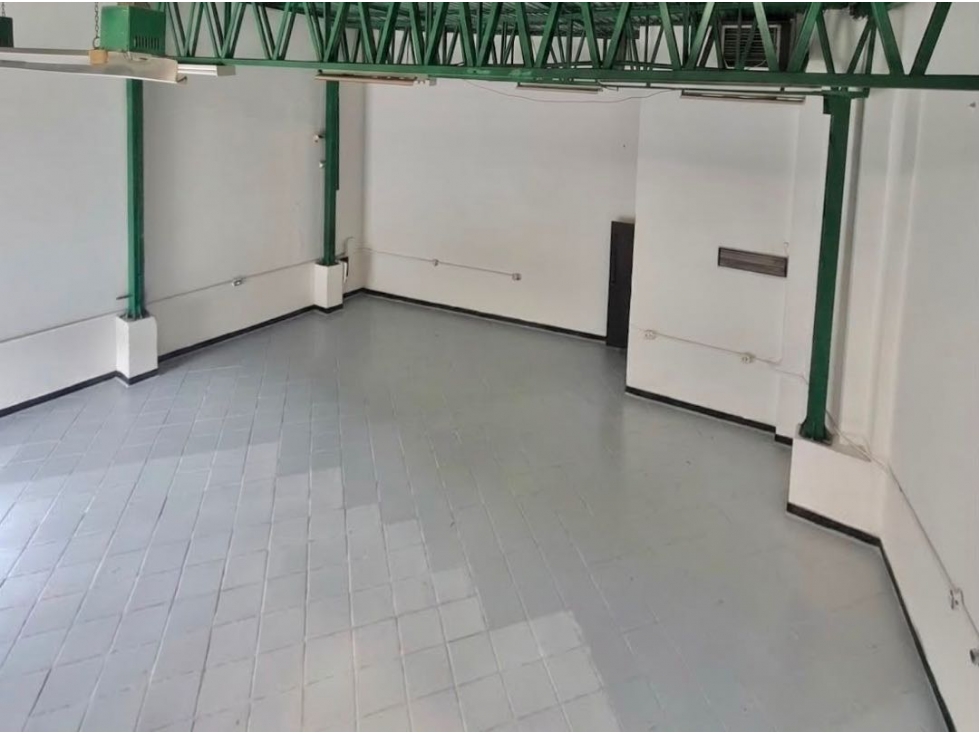 Arriendo Bodega Medellín — foto 2