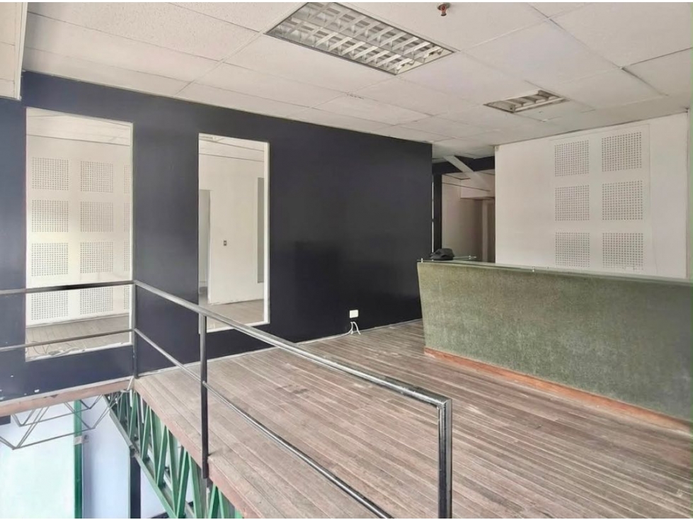 Arriendo Bodega Medellín — foto 3