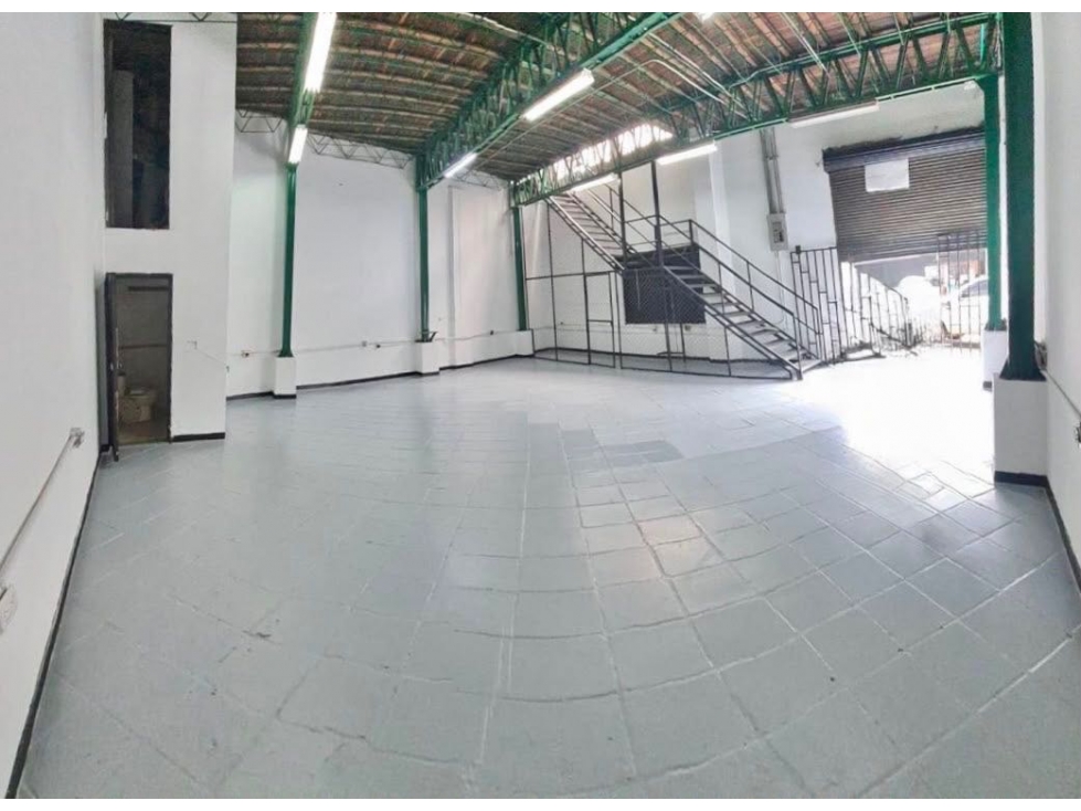 Arriendo Bodega Medellín — foto 4