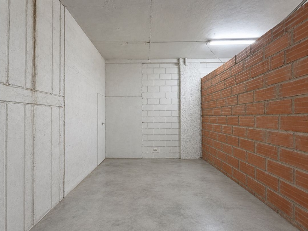 Arriendo bodega Medellín - 3