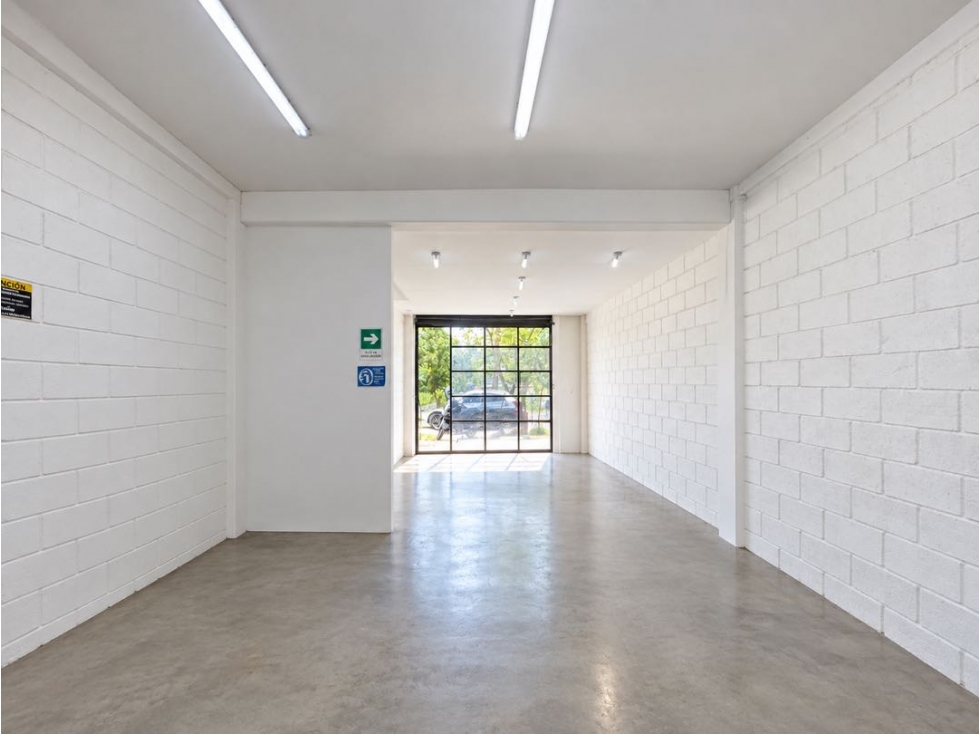 Arriendo bodega Medellín - 4