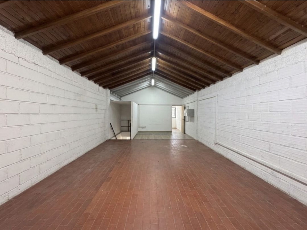 Arriendo bodega Medellín - 5