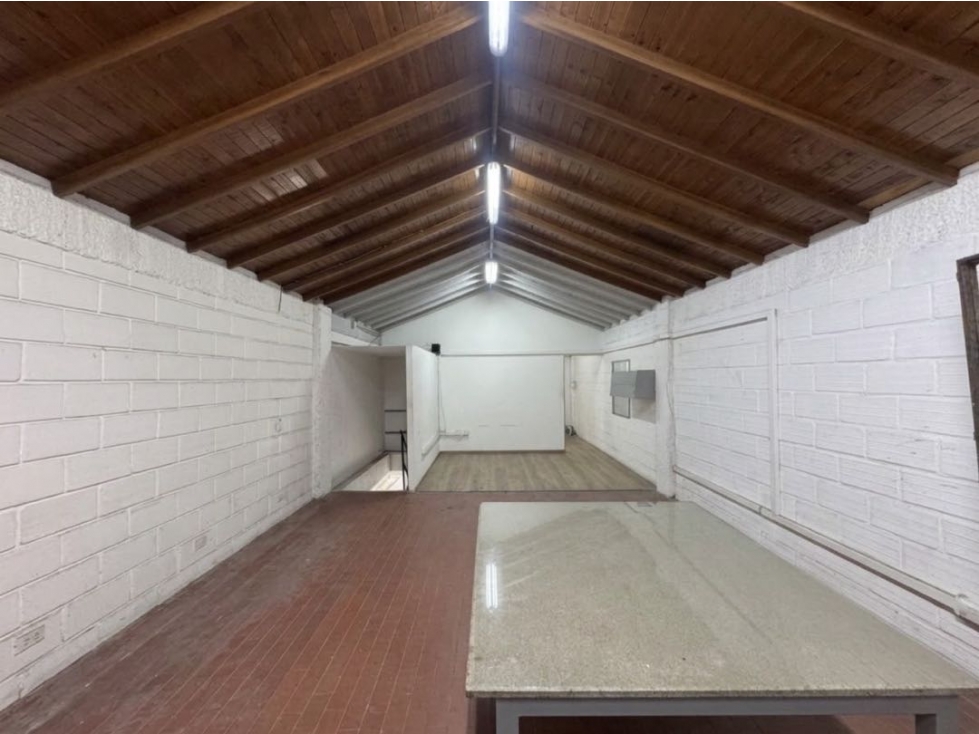 Arriendo bodega Medellín - 6