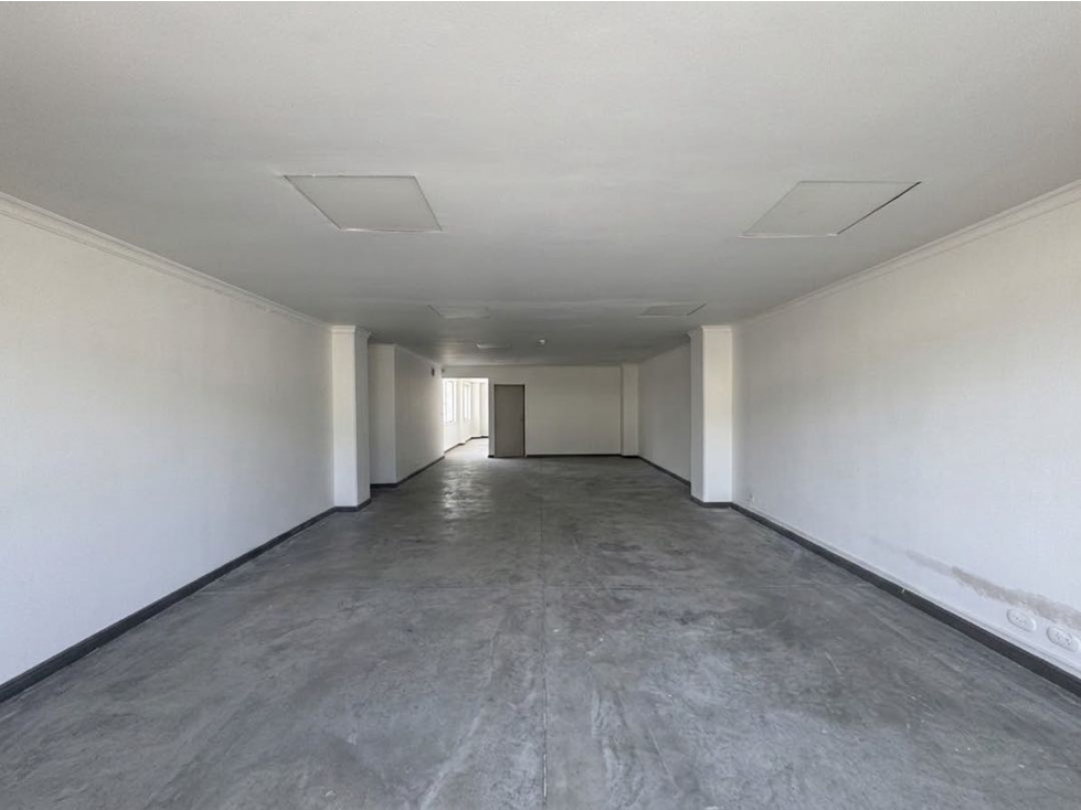 Arriendo Bodega Medellín, La Aguacatala