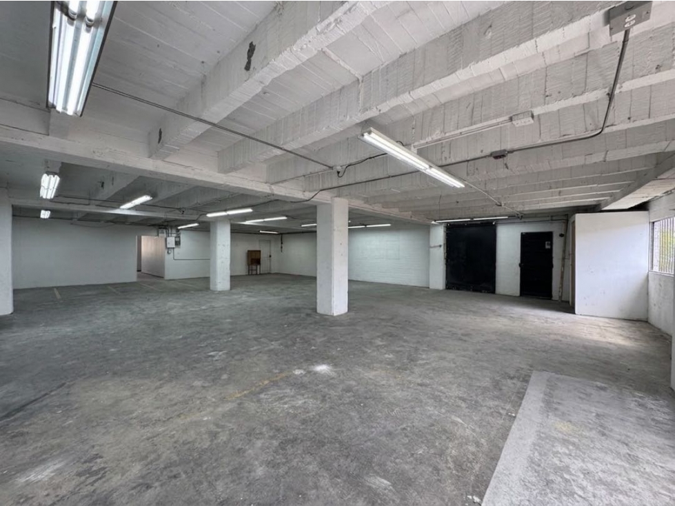Arriendo Bodega Medellín, La Aguacatala — foto 6