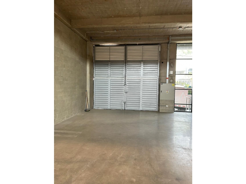 VENTA O ARRIENDO BODEGA PARQUE EMPRESARIAL NORTIKO BELLO - 2