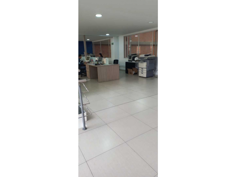 ARRIENDO BODEGA PARQUE INDUSTRIAL - 5