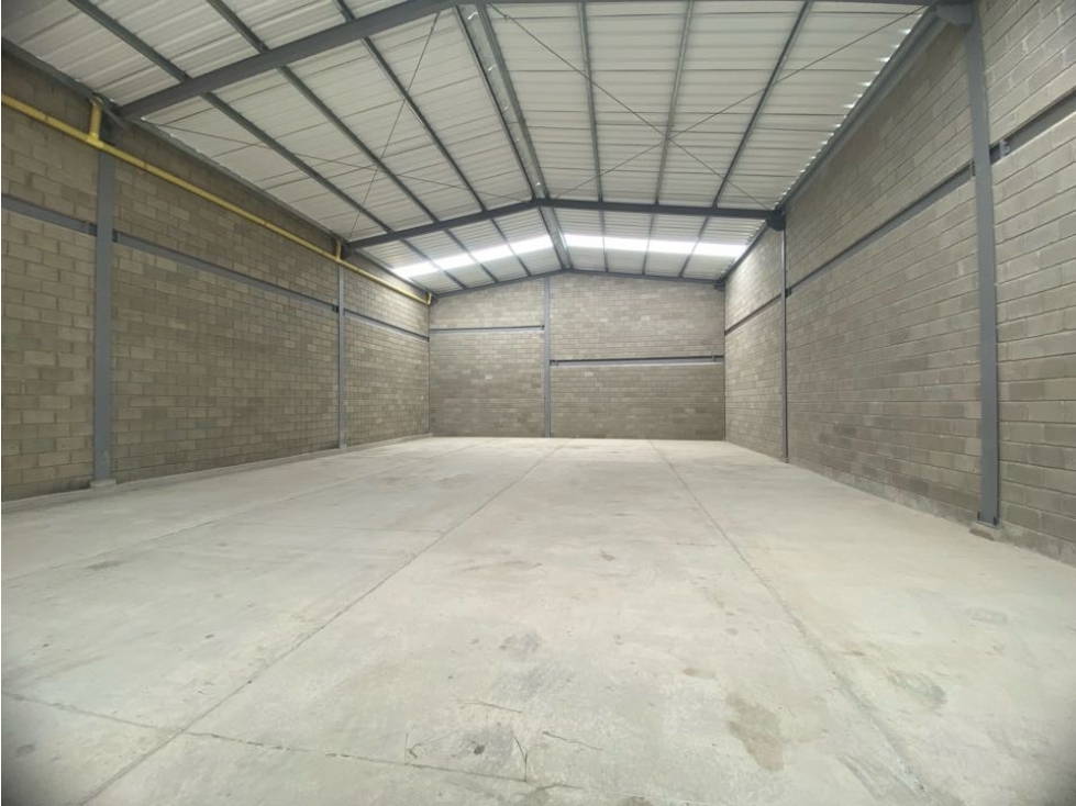ALQUILER DE BODEGA EN LA CORDIALIDAD - BARRANQUILLA — foto 6