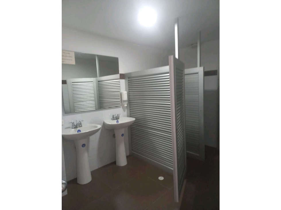 Arriendo Bodega Siberia. - 3