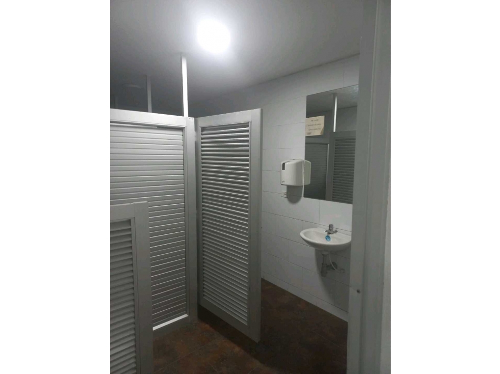 Arriendo Bodega Siberia. - 6