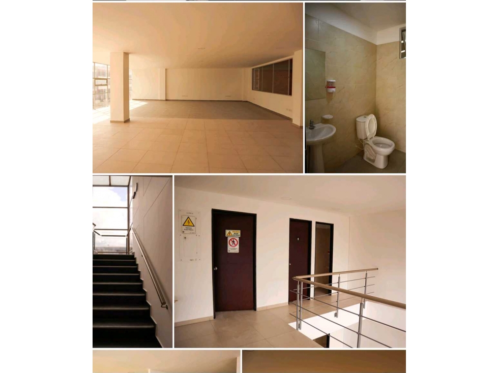 Arriendo Bodega Siberia Parque Industrial - 3