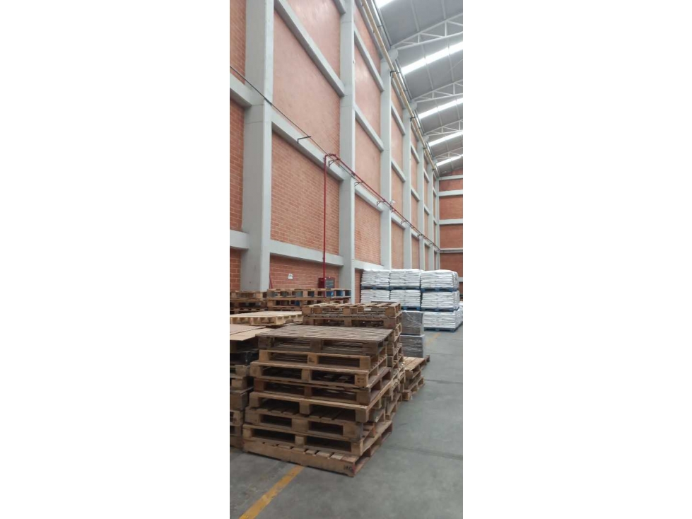 ARRIENDO BODEGA SIBERIA SIN PEAJE -FUNZA - 5