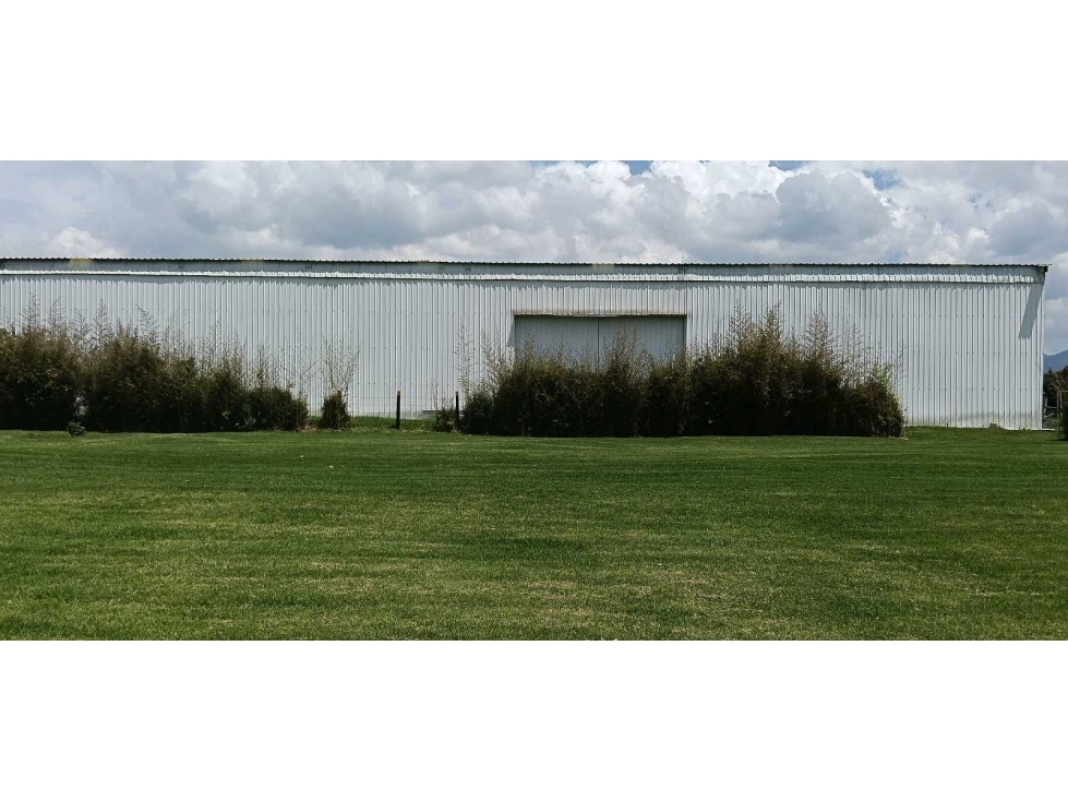 Arriendo Bodega Suba sector Chorrillos, Bogotá