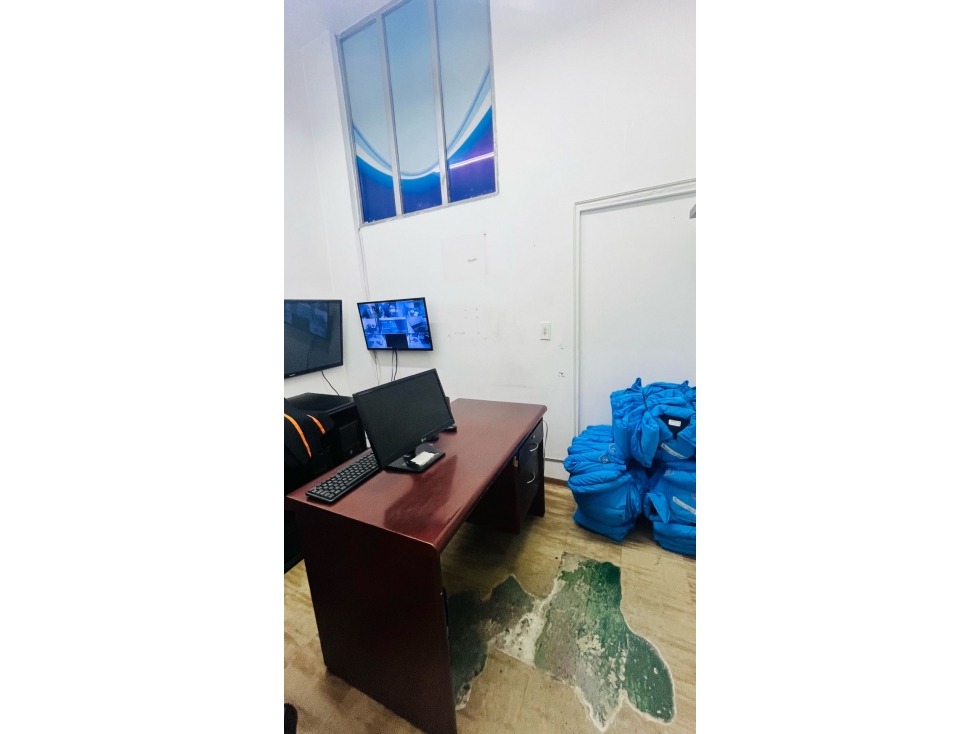ARRIENDO BODEGA TOBERIN — foto 5