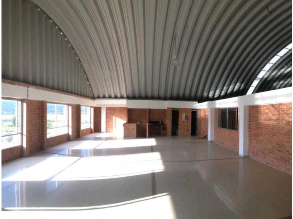 ARRIENDO BODEGA TOCANCIPA 1133M2 - 2