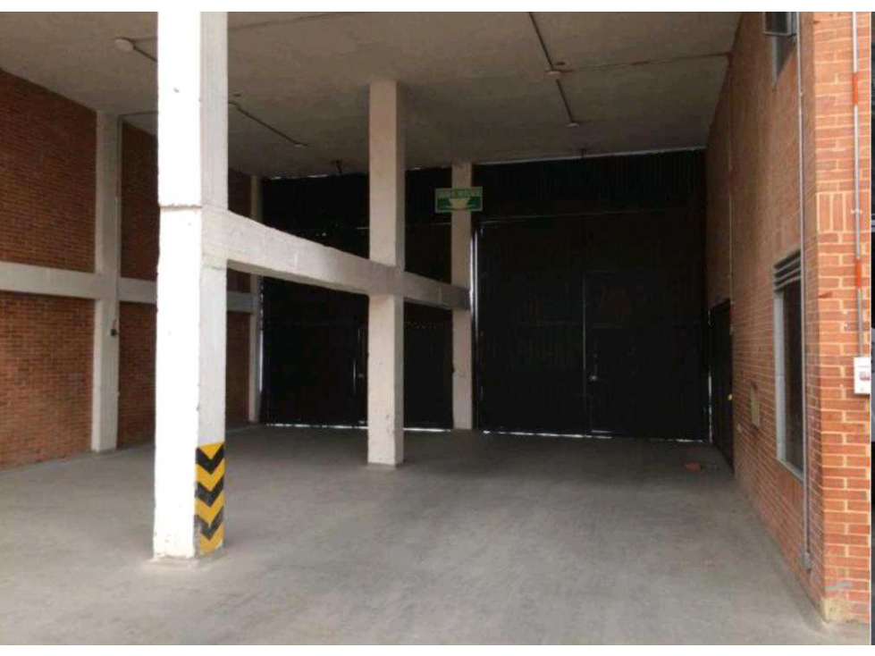 ARRIENDO BODEGA TOCANCIPA 1133M2 - 3