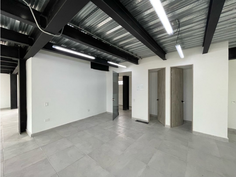 ARRIENDO BODEGA - ZONA INDUSTRIAL BELEN — foto 2