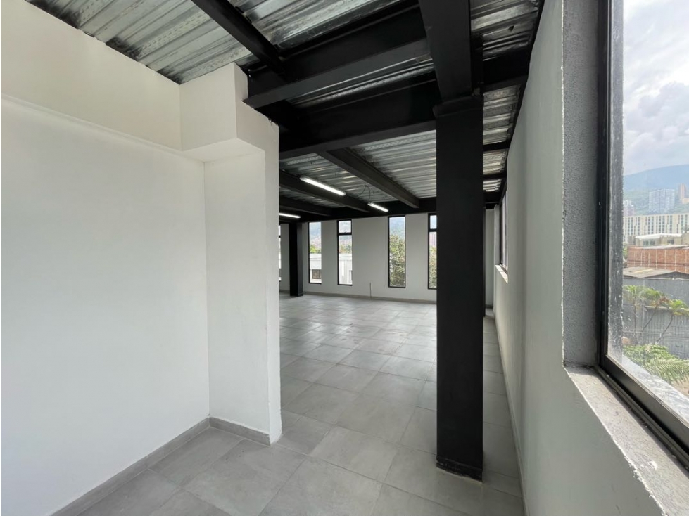 ARRIENDO BODEGA - ZONA INDUSTRIAL BELEN — foto 4