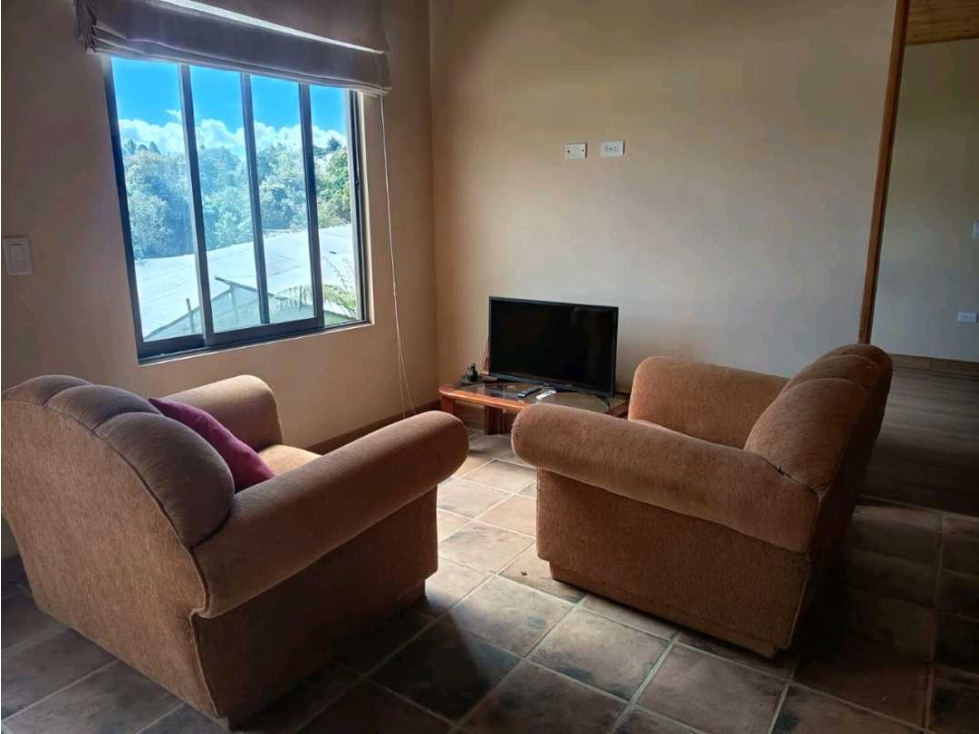 Arriendo Cabaña Amoblada Envigado Perico — foto 6