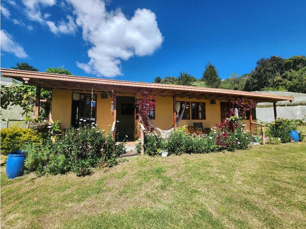 Arriendo Cabaña Campestre Envigado Perico