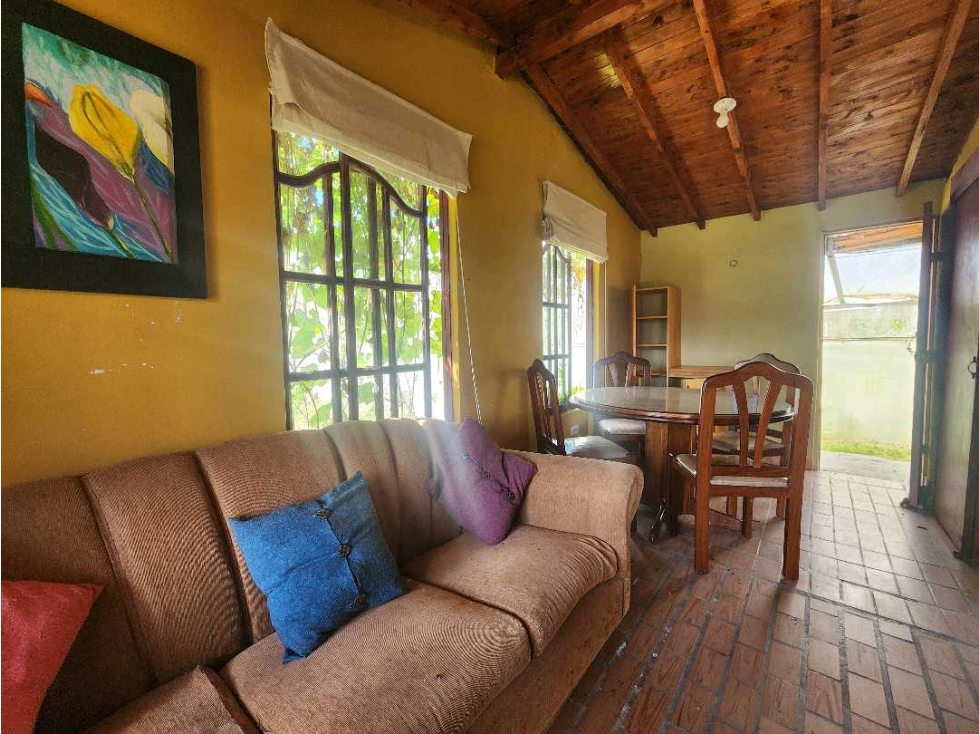 Arriendo Cabaña Campestre Envigado Perico — foto 4