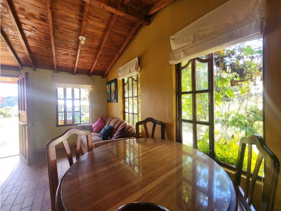 Arriendo Cabaña Campestre Envigado Perico — foto 5
