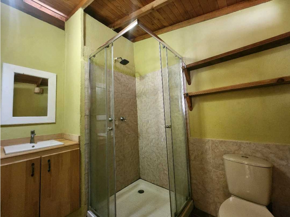 Arriendo Cabaña Campestre Envigado Perico — foto 6