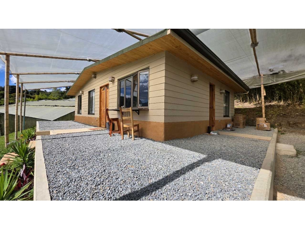 Arriendo Cabaña Amoblada Envigado Perico — foto 3