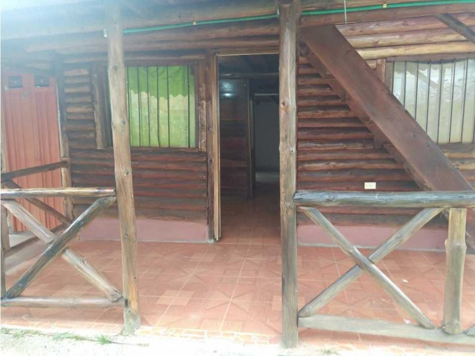 Venta cabaña, en Barro Blanco, El Rosario, Santa Elena, Medellín. — foto 4