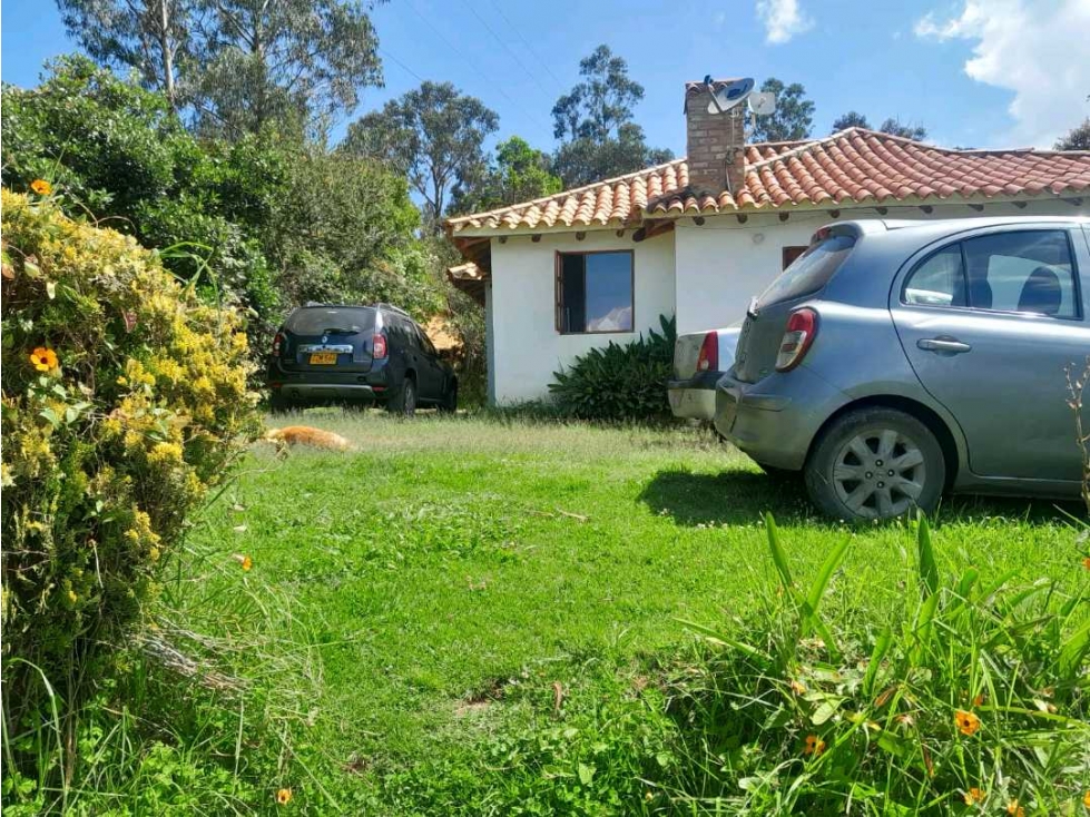 ARRIENDO MALOKA VEREDA SABANA VILLA DE LEYVA - TURISMO - VALOR NOCHE — foto 5