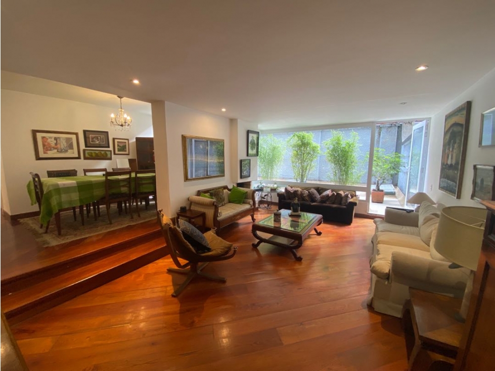 Arriendo Cabrera - 1