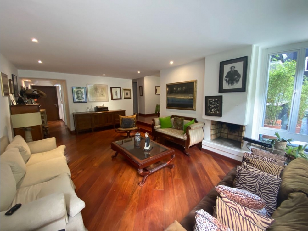 Arriendo Cabrera - 2