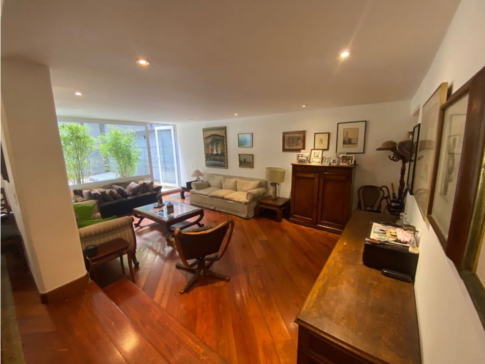 Arriendo Cabrera - 3