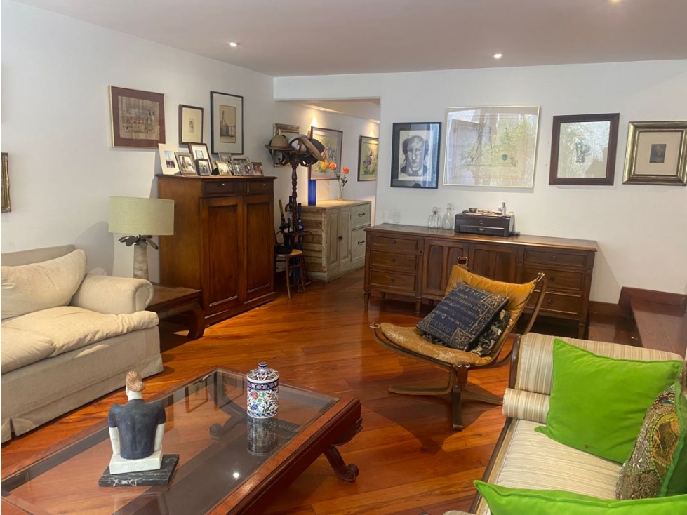 Arriendo Cabrera - 4
