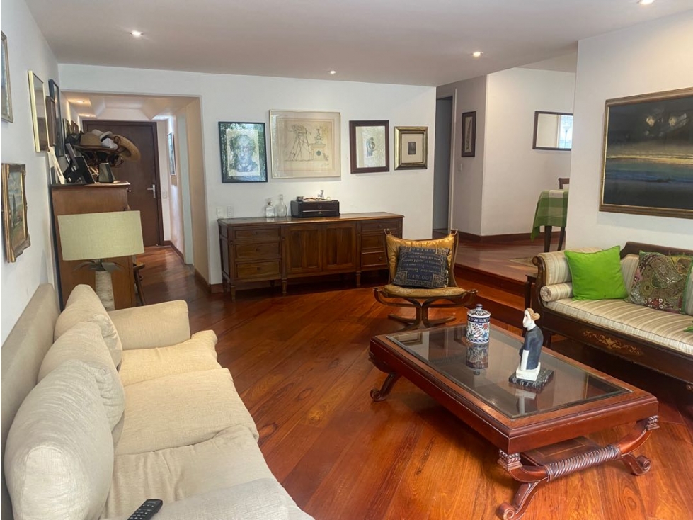 Arriendo Cabrera - 5