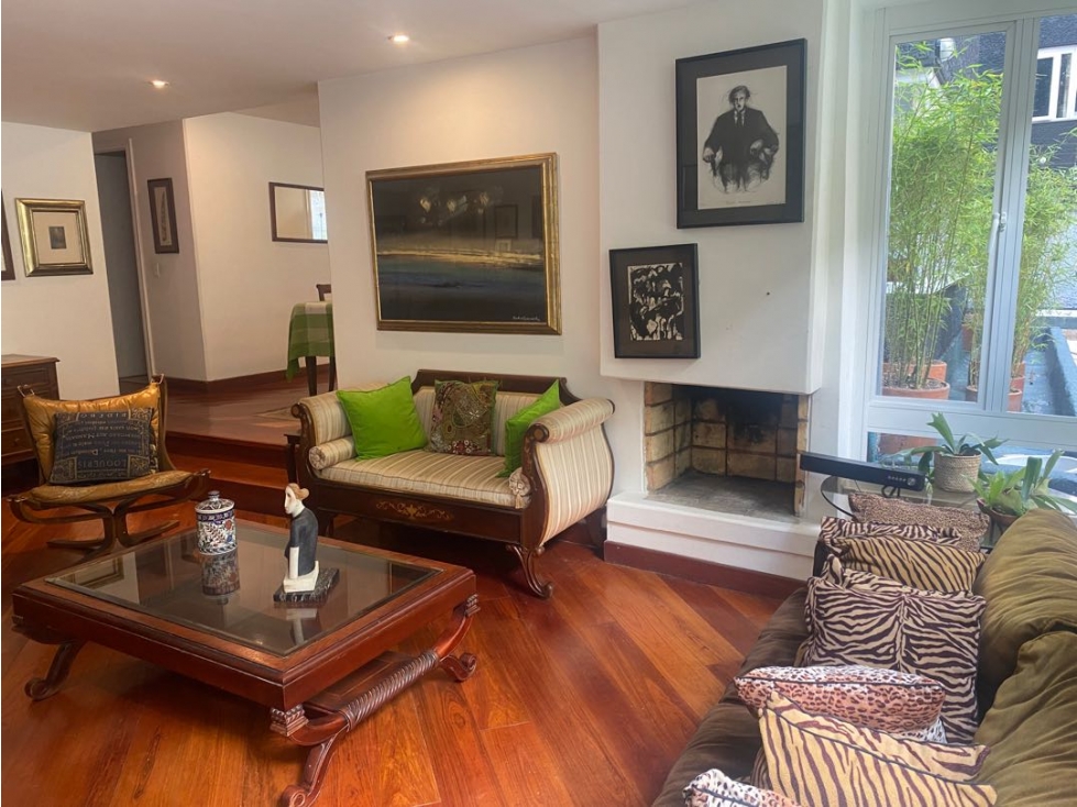 Arriendo Cabrera - 6