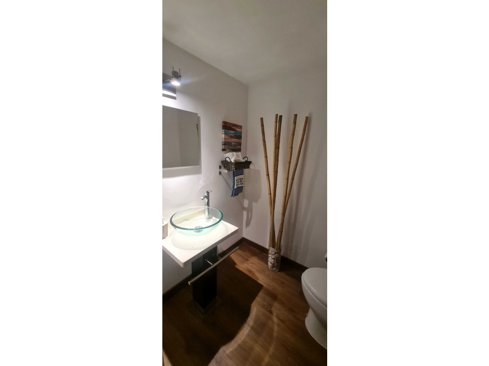 Vendo Cabrera por el Liceo Francés REMODELADO 3 alcobas con baño — foto 6