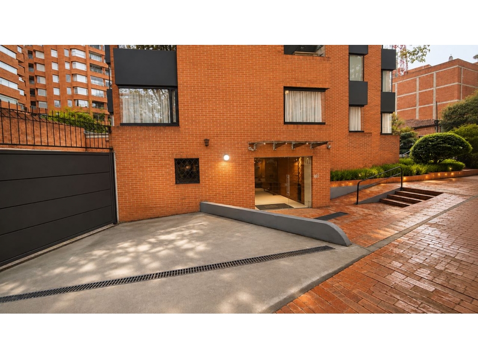 ARRIENDO CABRERA REMODELADO 3H - 2 1/2B -2 G ESQUINERO 165MTS — foto 5
