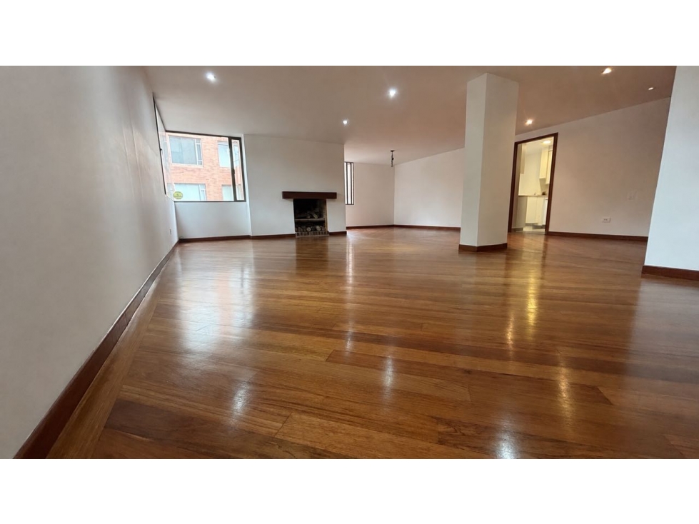 ARRIENDO CABRERA REMODELADO 3H - 2 1/2B -2 G ESQUINERO 165MTS — foto 4