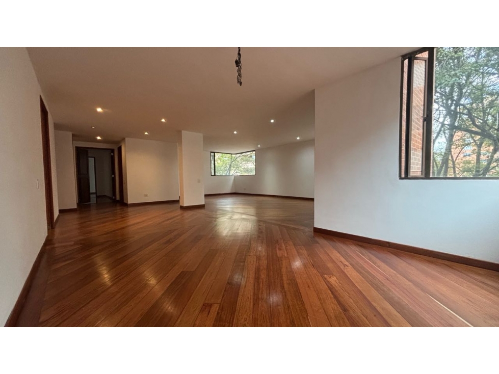 ARRIENDO CABRERA REMODELADO 3H - 2 1/2B -2 G ESQUINERO 165MTS — foto 6