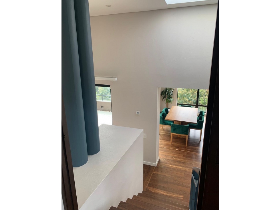 ARRIENDO CALERA CASA LOTE 1.400mts 270mts $11.200 M — foto 4