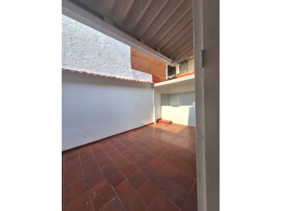 Arriendo y vendo casa ,2 pisos con garaje Barrio Jordan Villavicencio — foto 5
