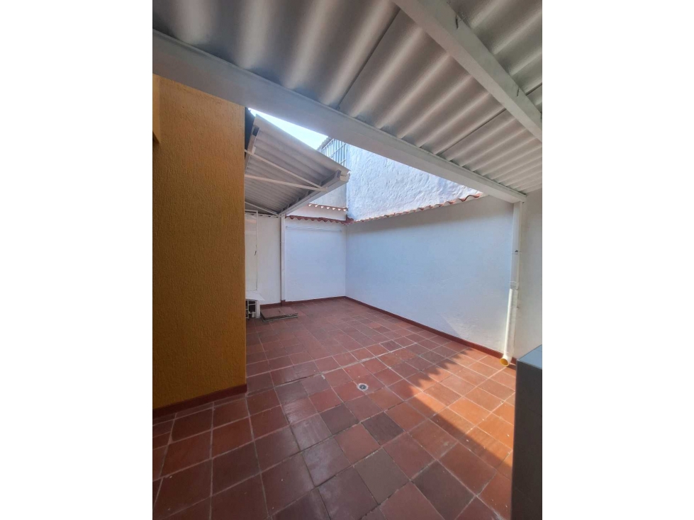Arriendo y vendo casa ,2 pisos con garaje Barrio Jordan Villavicencio — foto 6