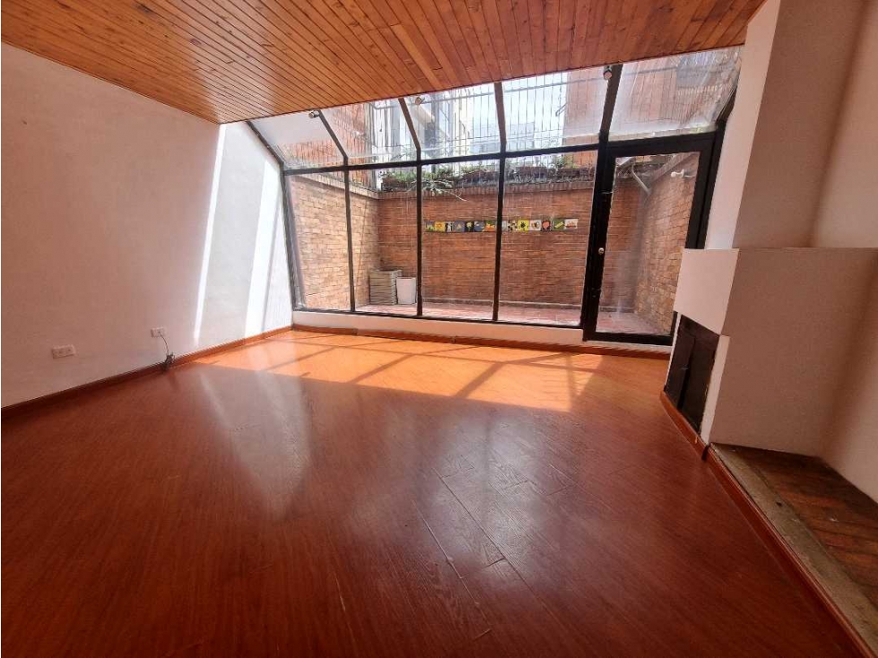 VENDO CASA CONJUNTO CERRADO 3 HABITACIONES CHICO NAVARRA BOGOTA — foto 3
