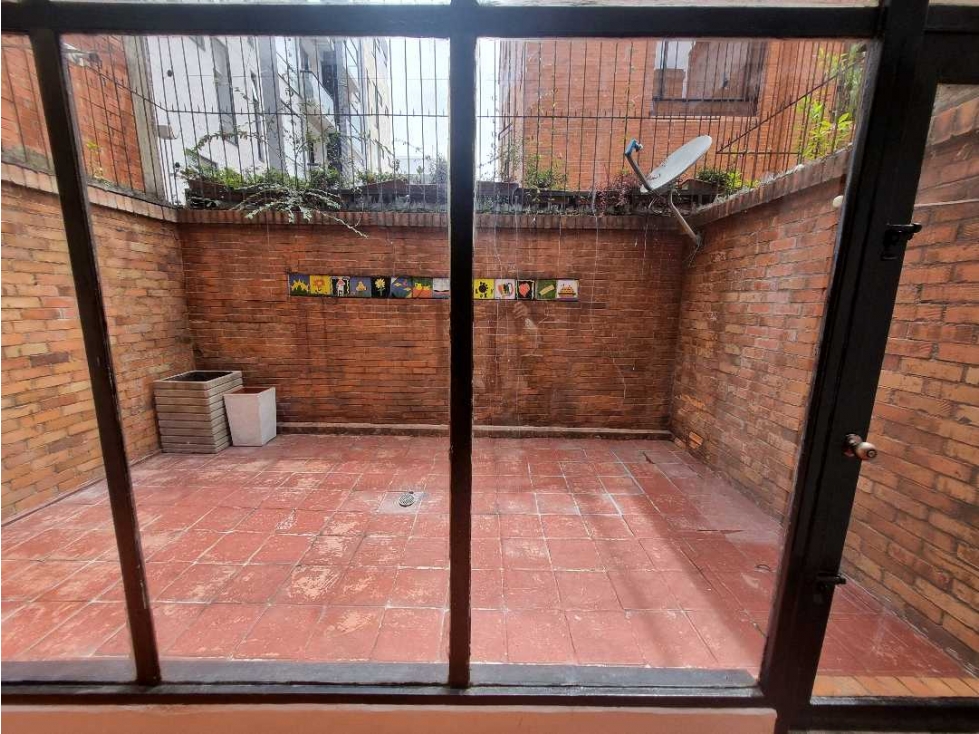 VENDO CASA CONJUNTO CERRADO 3 HABITACIONES CHICO NAVARRA BOGOTA — foto 4