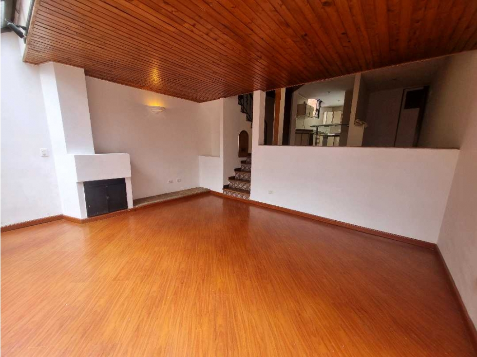 VENDO CASA CONJUNTO CERRADO 3 HABITACIONES CHICO NAVARRA BOGOTA — foto 5