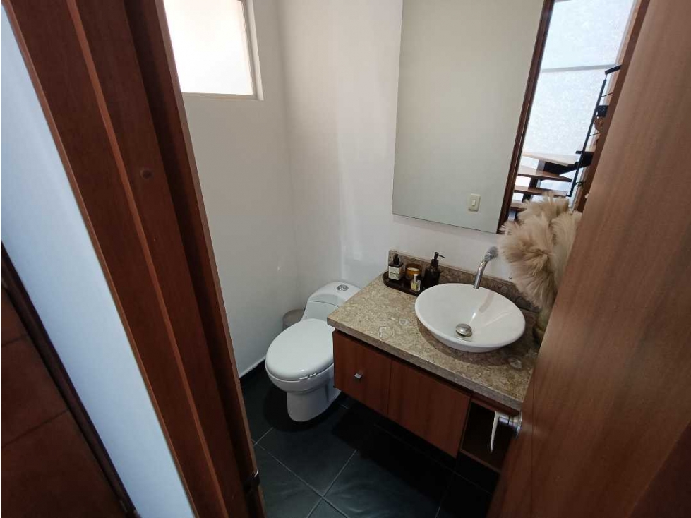Arriendo casa 3 niveles sector Bojaca-Chía - 3