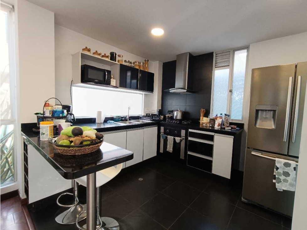 Arriendo casa 3 niveles sector Bojaca-Chía - 4