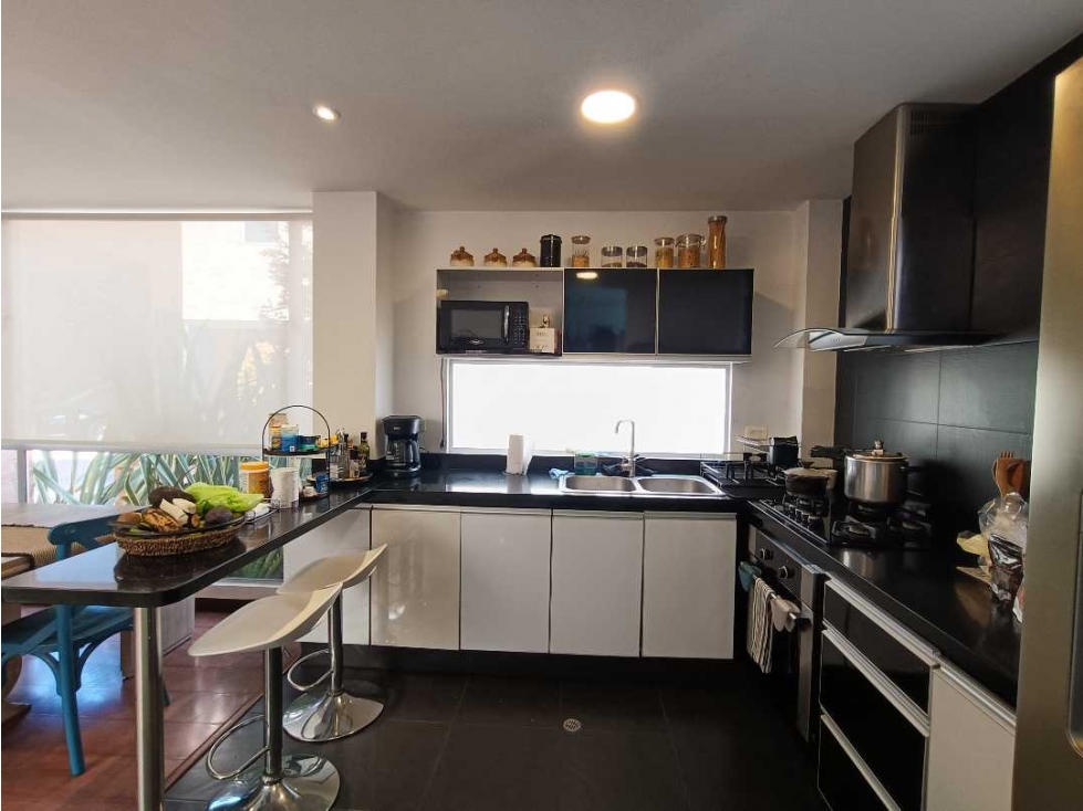 Arriendo casa 3 niveles sector Bojaca-Chía - 5